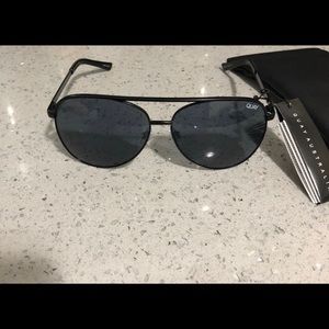Quay Sunglasses